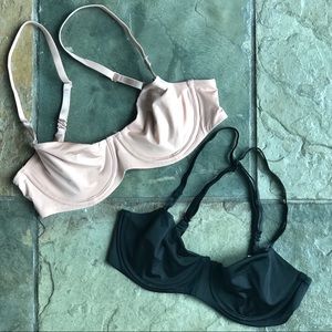 Victoria Secret Very Sexy Unlined Bras 32C
